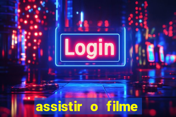 assistir o filme bilhete de loteria